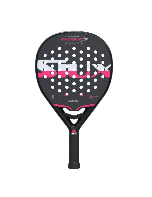 Siux Evoque 3 Air | Ofertas de pádel